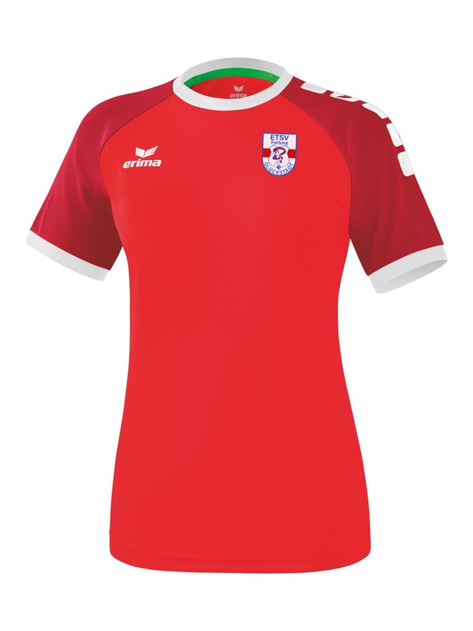 Erima Zenari 3.0 Trikot Damen