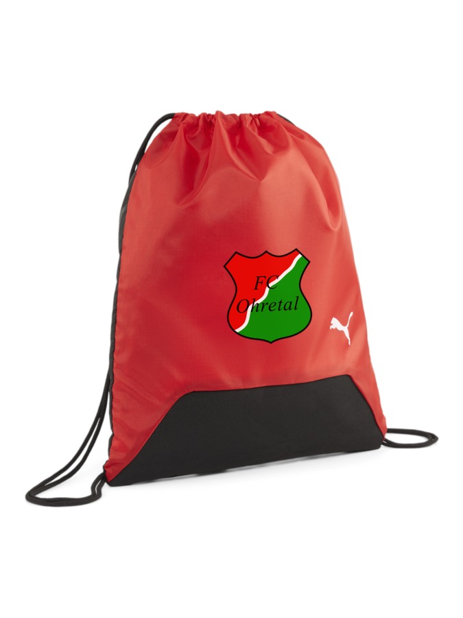 PUMA teamGOAL Gym Sack