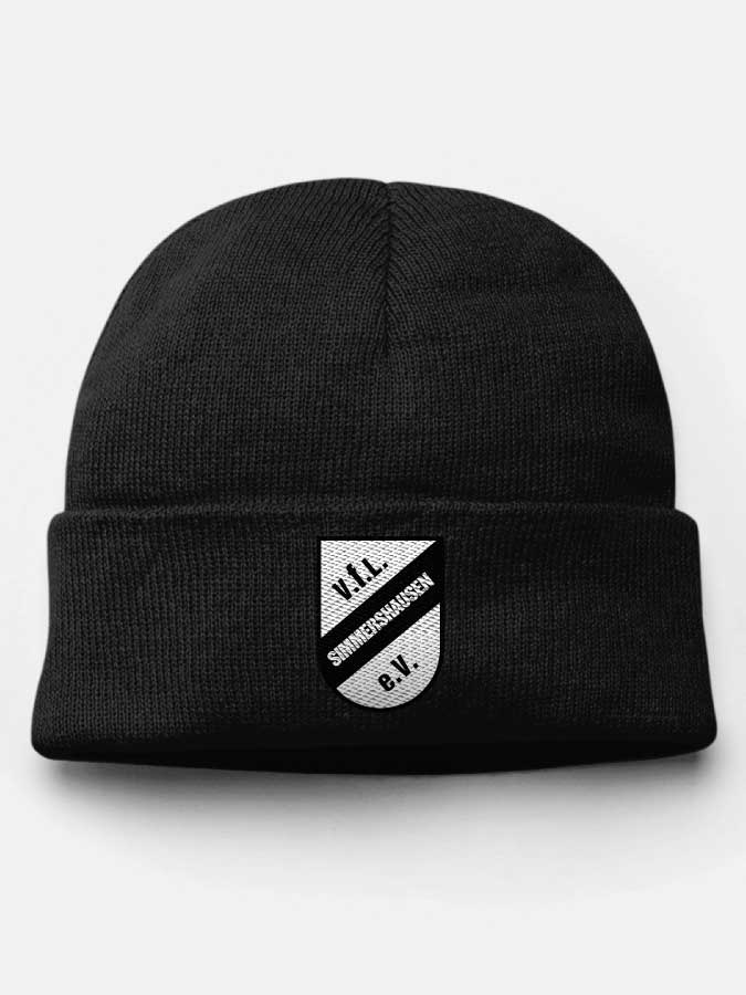 Beanie Sticklogo
