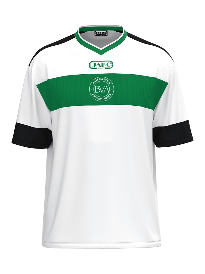 Jako Trikot Club 92 Kurzarm