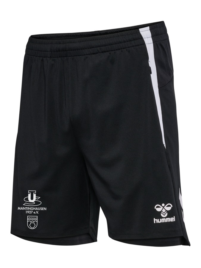 Hummel Lead 2.0 Training Shorts
