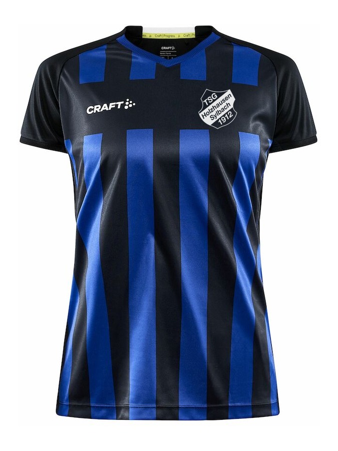 Craft Progress 2.0 Stripe Trikot Damen