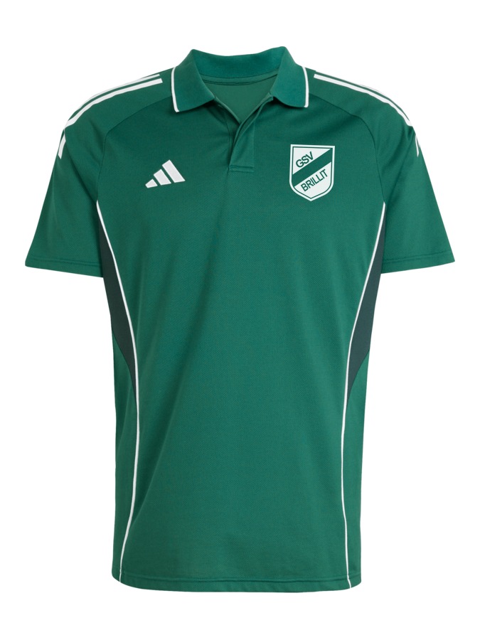 adidas Tiro 25 Competition Polo