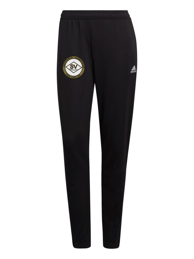 adidas Entrada 22 Trainingshose Damen