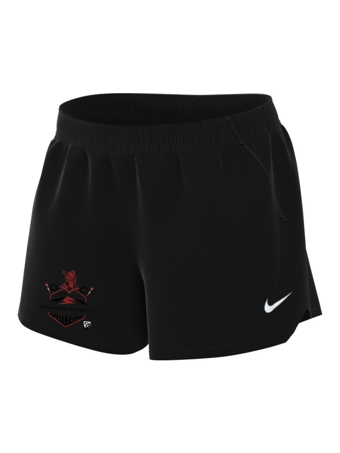 Nike Park 20 Knit Shorts Damen