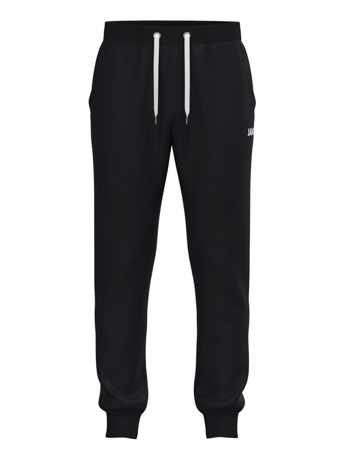 Jako Jogginghose One Cotton mit Bündchen