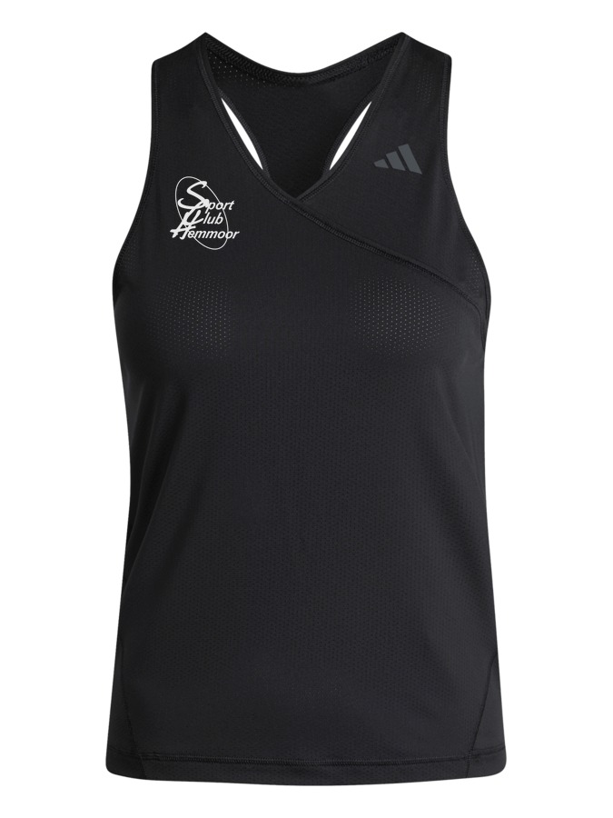 adidas Club Tennis Climacool V-Neck Tank Damen