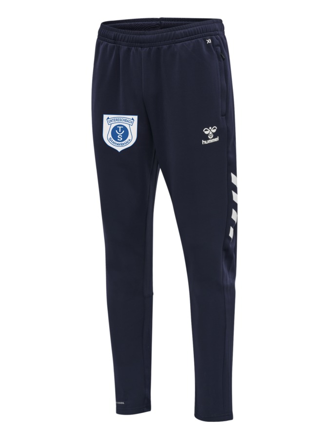 Hummel Core XK Training Poly Pants