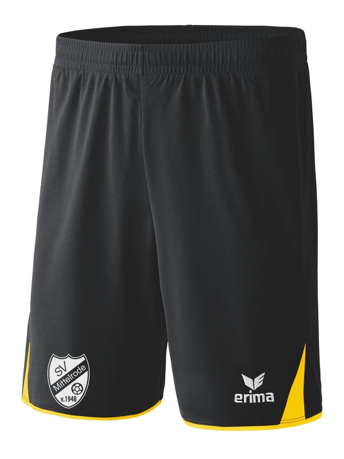 Erima Classic 5-C Shorts