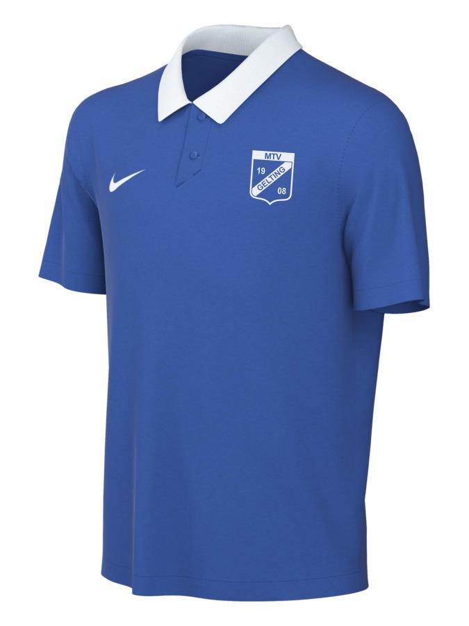 Nike Park 20 Polo Kinder