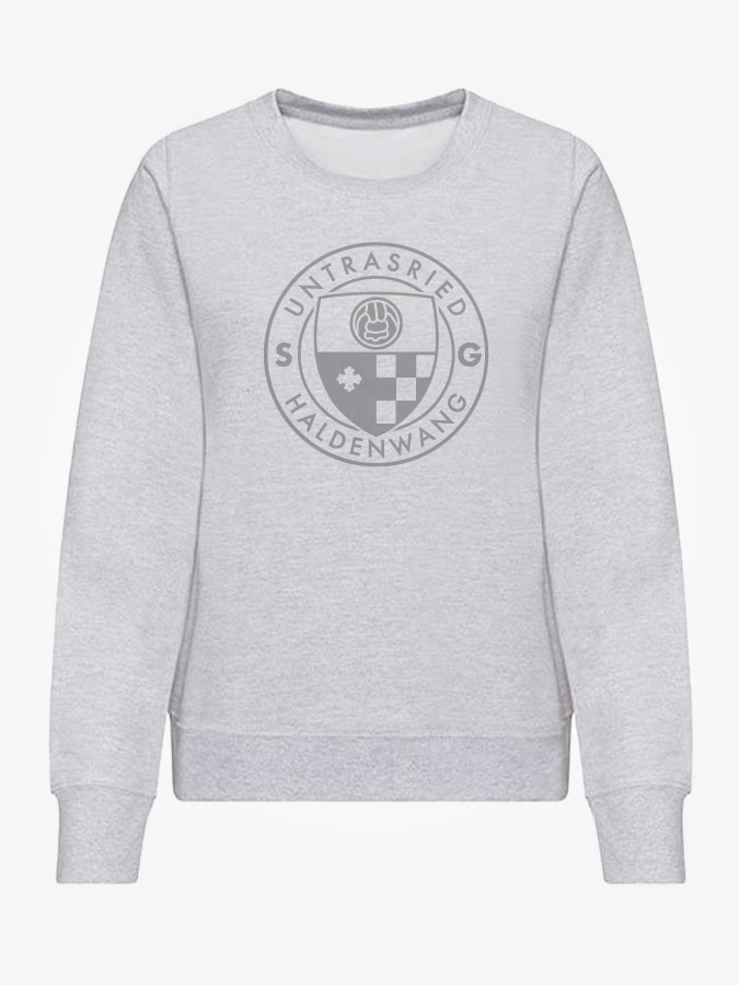 Sweater All Grey Unisex