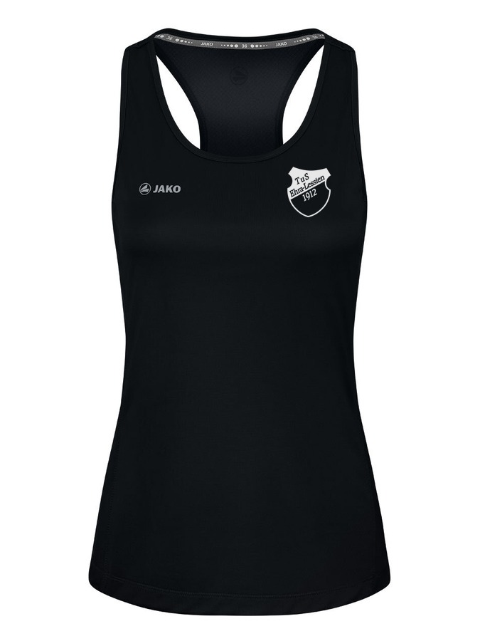 Jako Tanktop Run 2.0 Damen