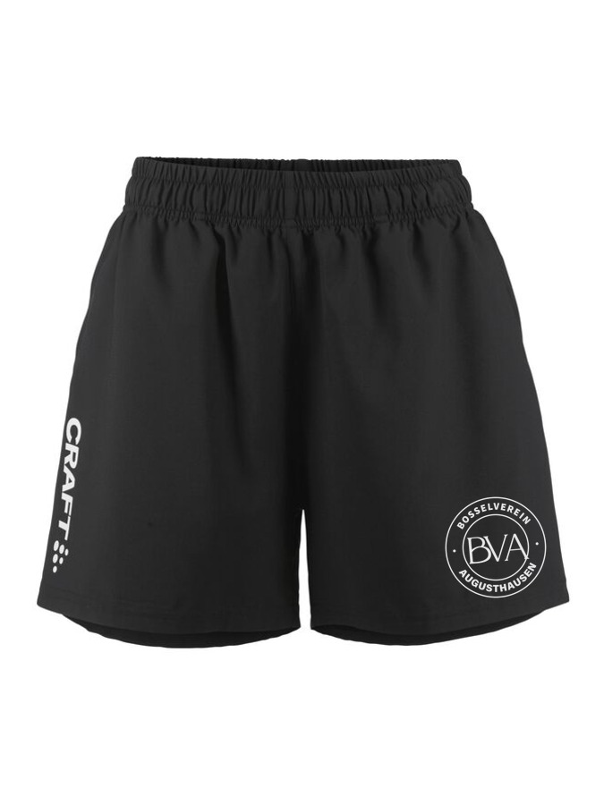 Craft Rush 2.0 Shorts Damen