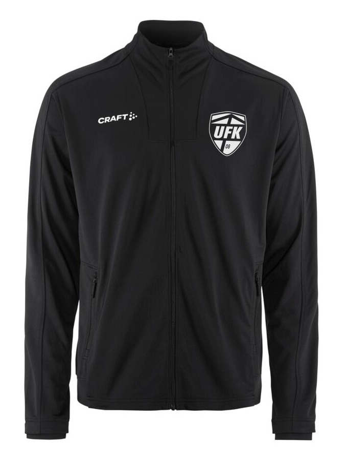 Craft Evolve 2.0 Trainingsjacke Allwetterjacke