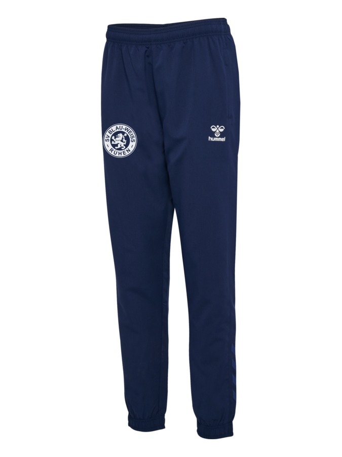 Hummel Travel Woven Pants Damen