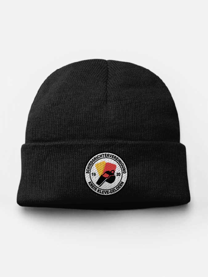 Beanie Kids Sticklogo