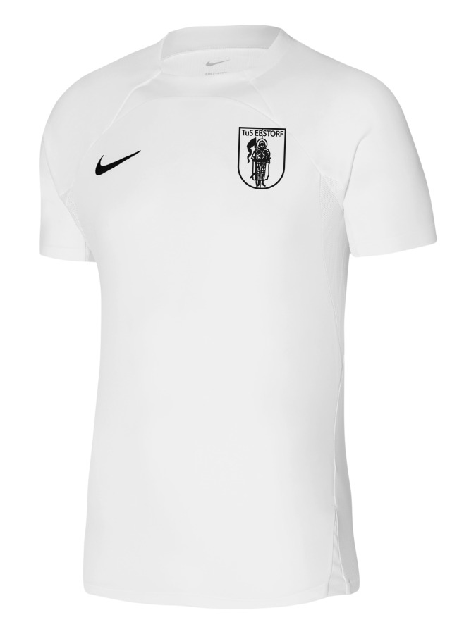 Nike Strike 3 Kurzarm Trikot Kinder