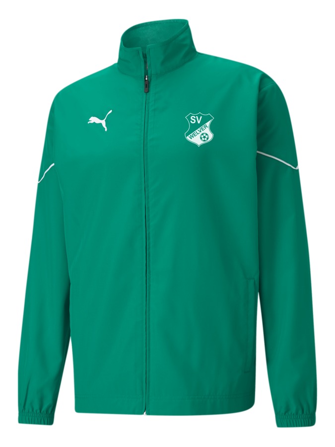 PUMA teamRISE Sideline Jacke