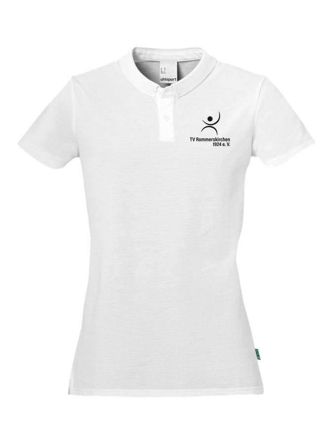 uhlsport Essential Polo Shirt Damen