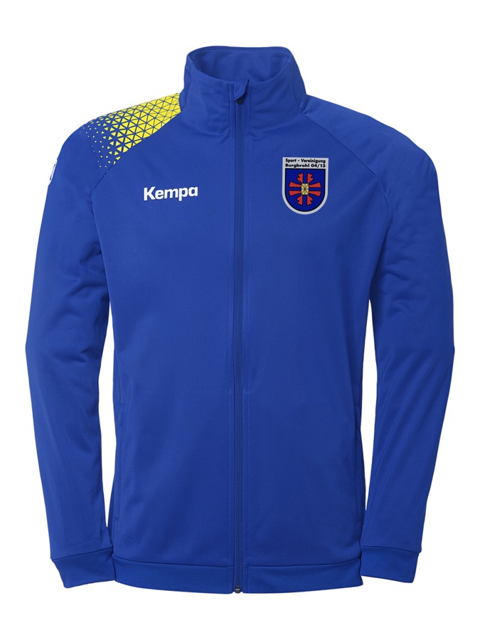 Kempa Ambition 28 Poly Jacke