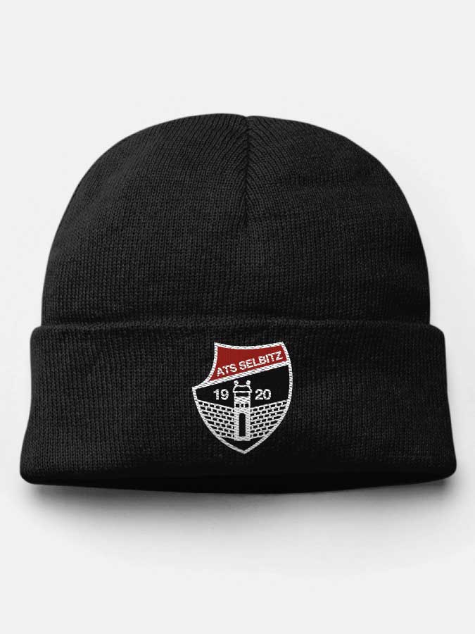 Beanie Sticklogo