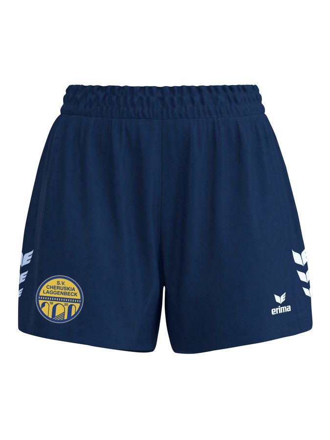 Erima Celebrate 125 Shorts Damen