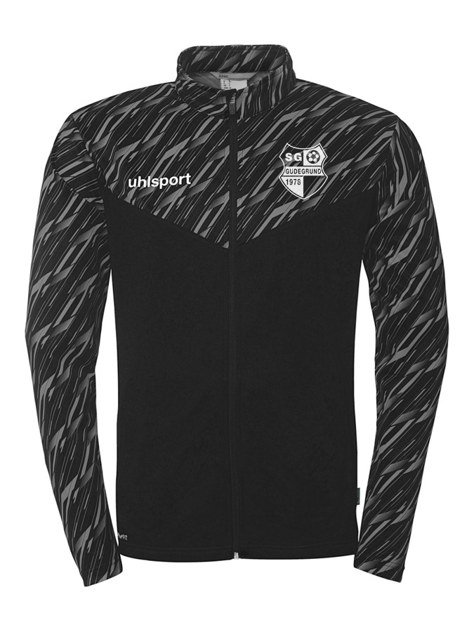 uhlsport Progressive 28 Poly Jacke