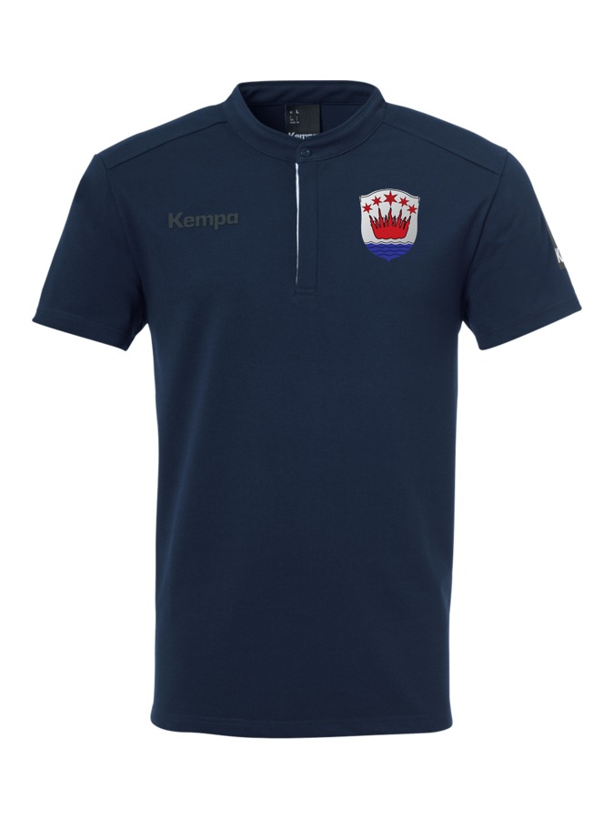 Kempa Status Poloshirt