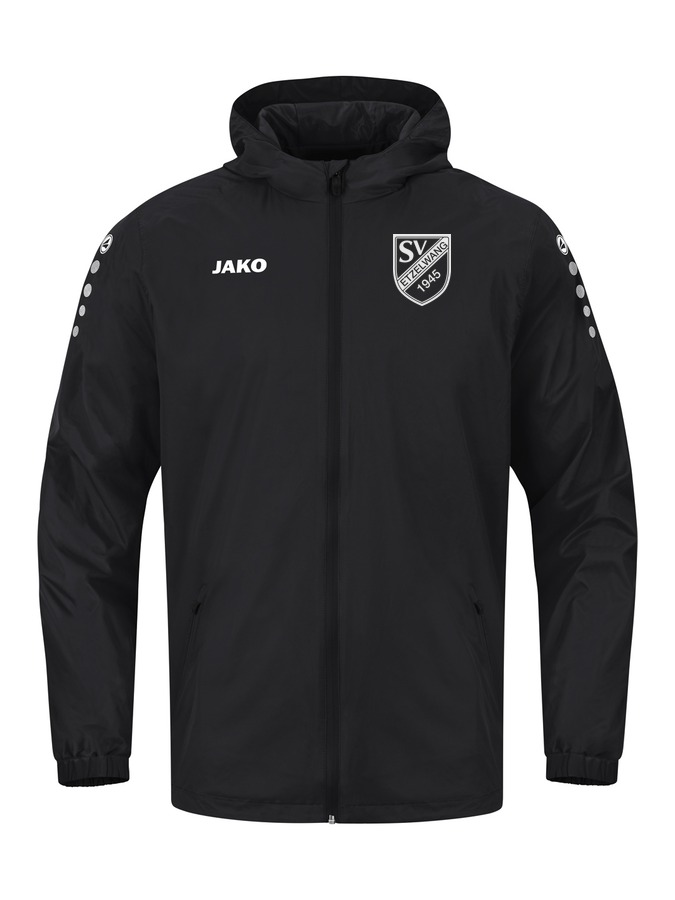 Jako Allwetterjacke Team 2.0