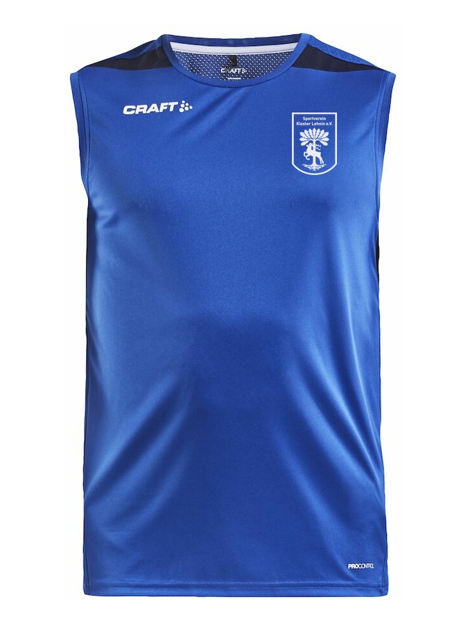Craft Pro Control Impact Tanktop