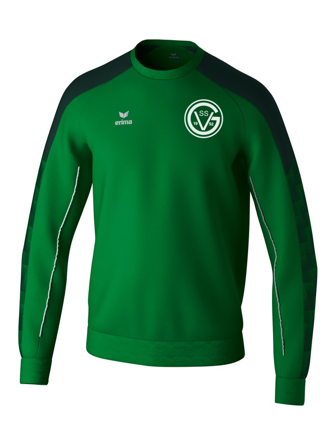 Erima Evo Star Sweatshirt