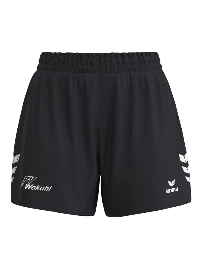 Erima Celebrate 125 Shorts Damen