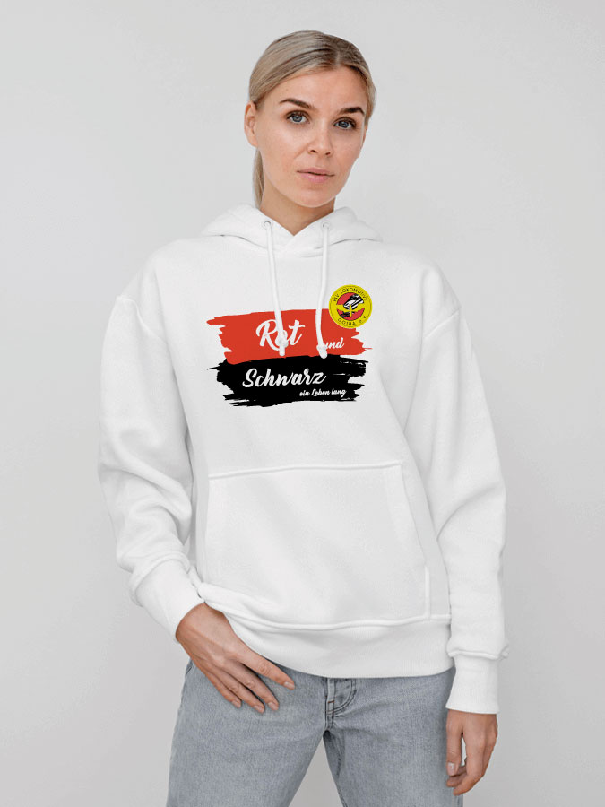 Hoodie Loyal Unisex