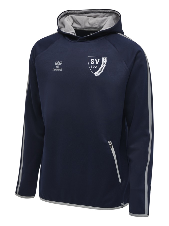 Hummel Cima Hoodie