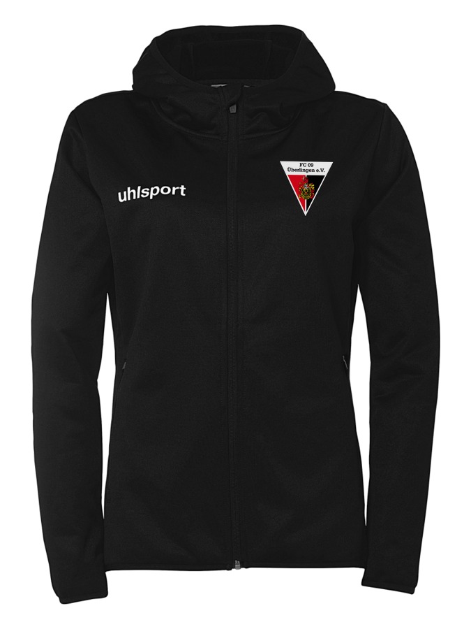 uhlsport Essential Fleecejacke Damen