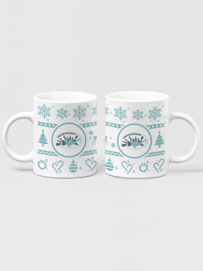 Tasse Christmas