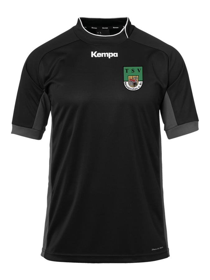 Kempa Prime Trikot