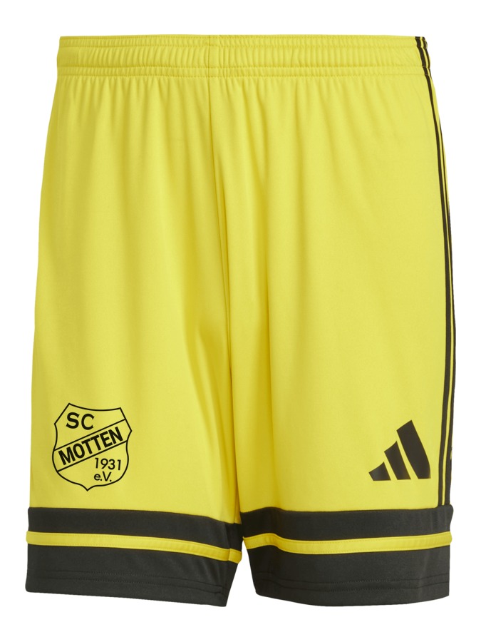 adidas Squadra 25 Shorts