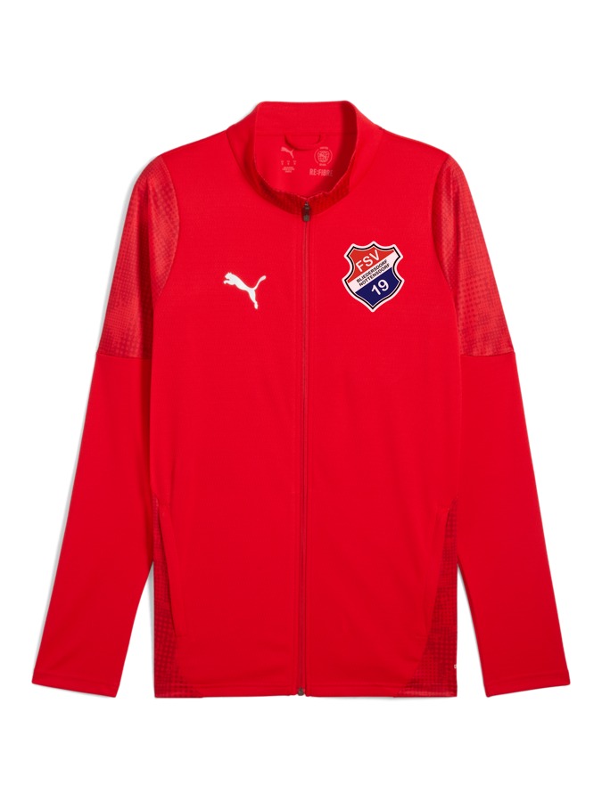PUMA teamCUP Trainingsjacke
