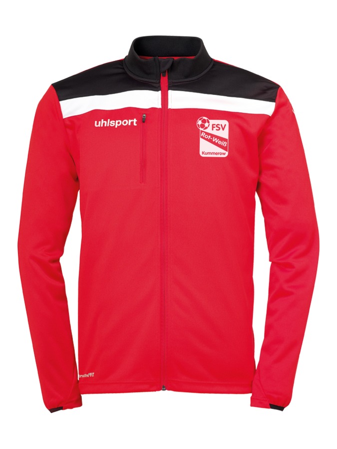 uhlsport Offense 23 Poly Jacke