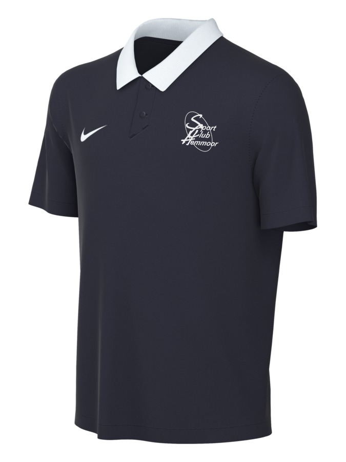 Nike Park 20 Polo Kinder