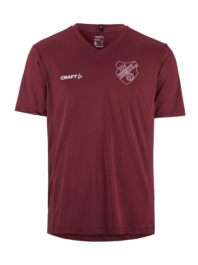 Craft Squad Go Trikot Solid