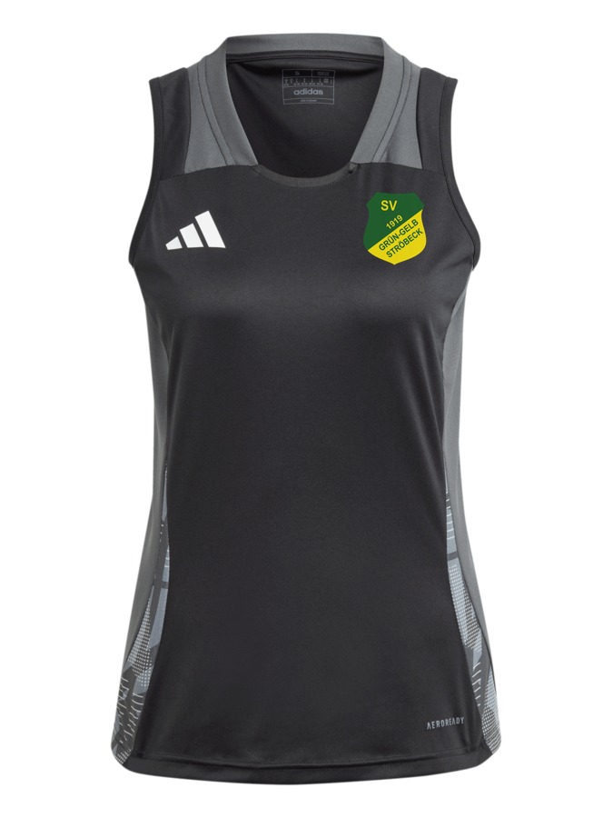 adidas Tiro 24 Competition Tanktop Damen