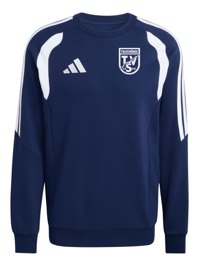 adidas Tiro 26 League Sweatshirt