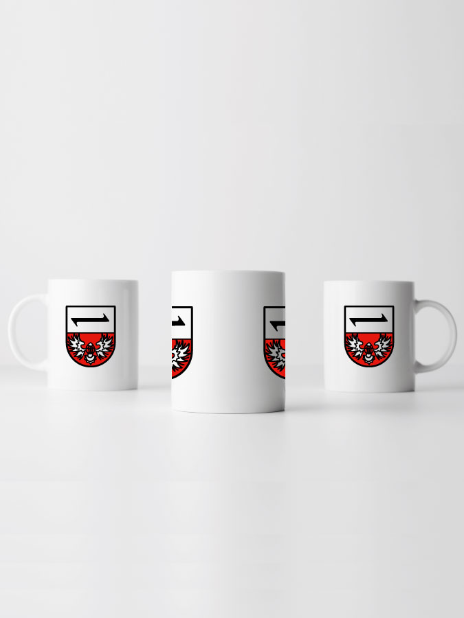 Tasse Logo