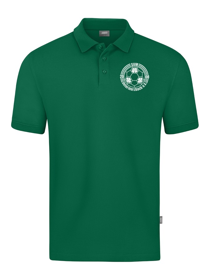 Jako Poloshirt Doubletex