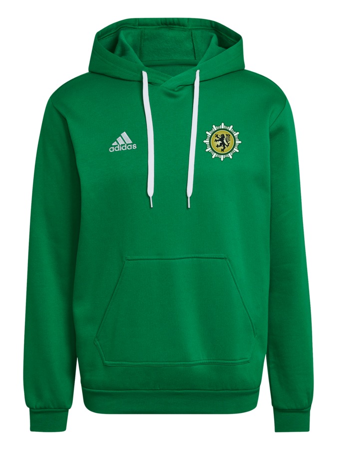 adidas Entrada 22 Kapuzenjacke