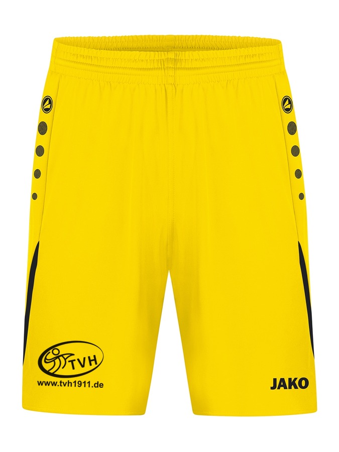Jako Sporthose Challenge