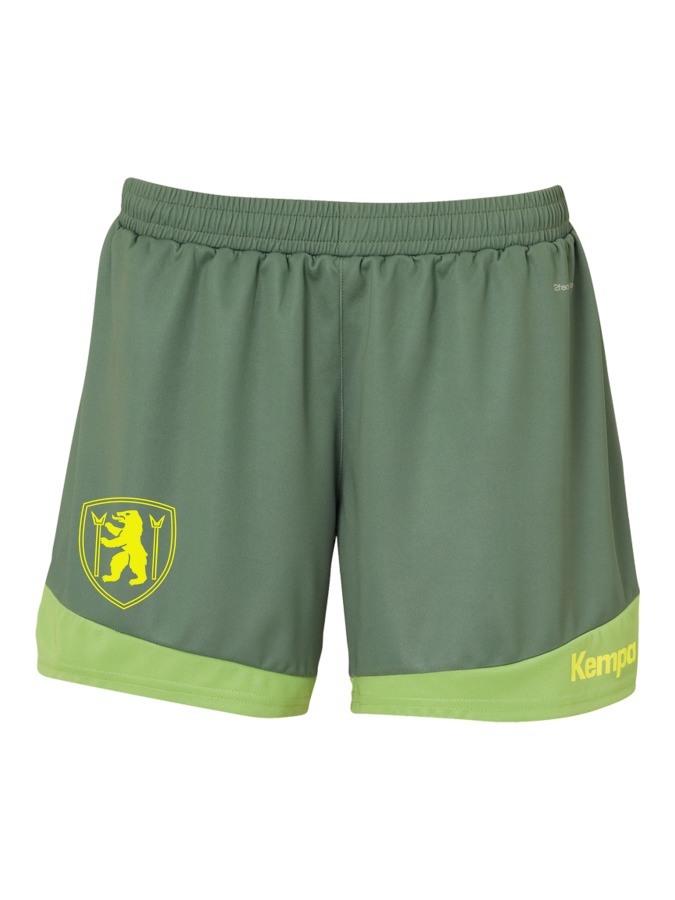 Kempa Emotion 2.0 Shorts Damen