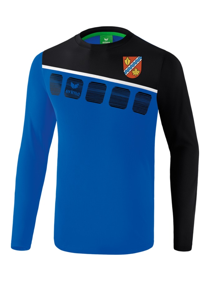 Erima 5-C Longsleeve